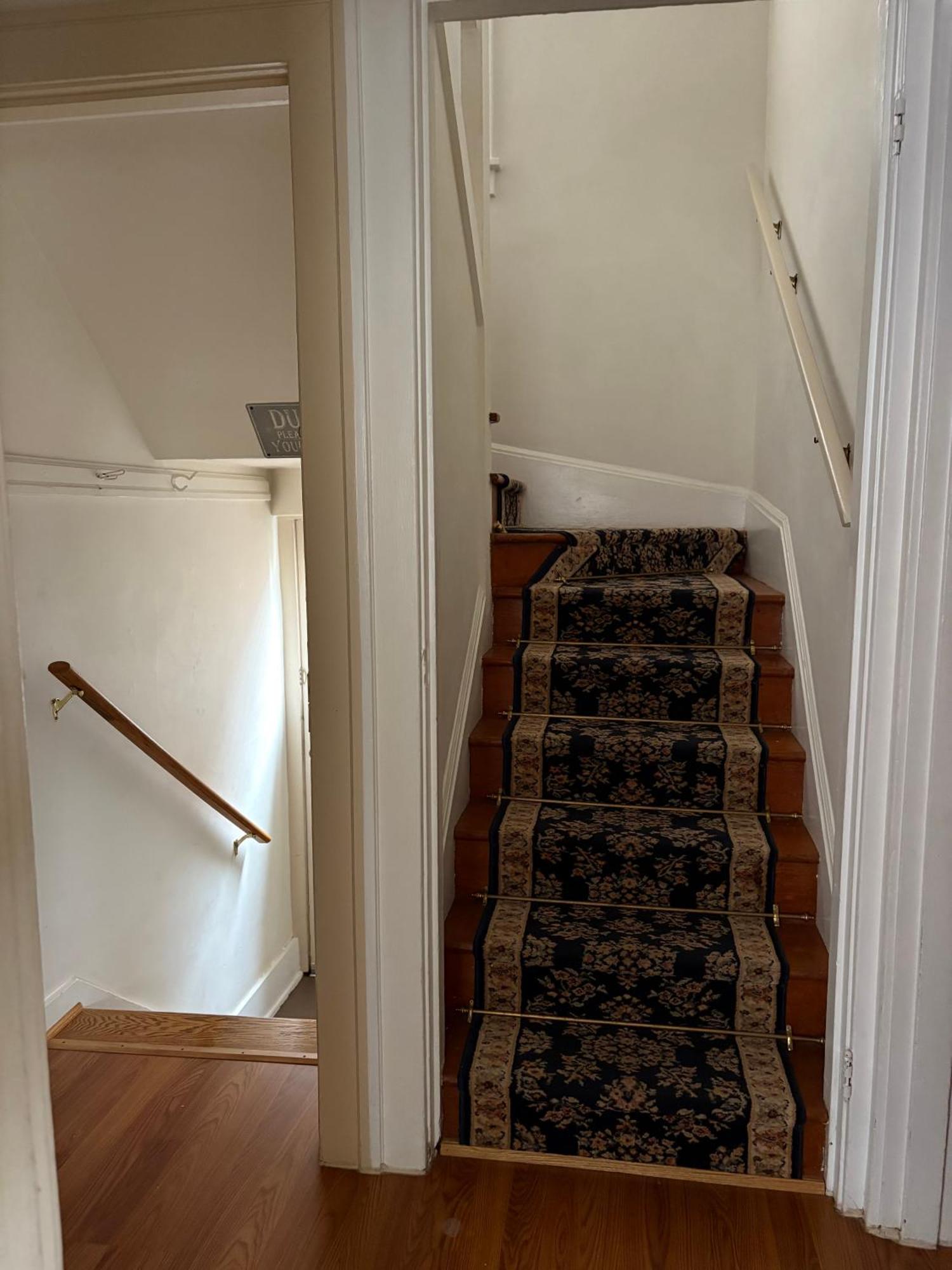 Holiday home Seattle-queen Anne-- 7 Bedroom 3 Ba--one Block To Spu
